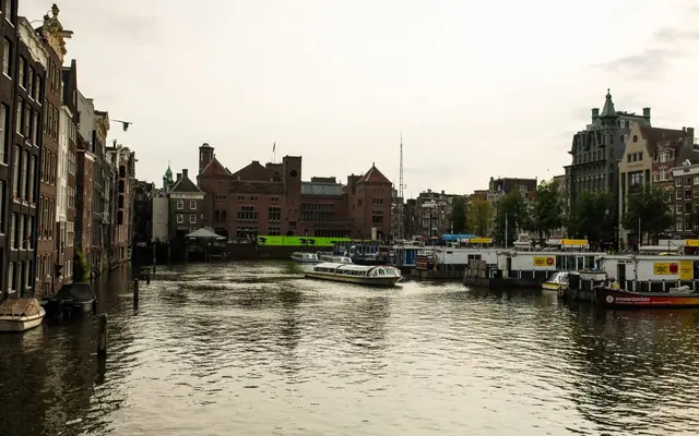 Amsterdam