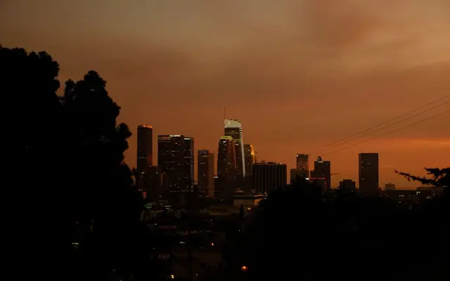 Los Angeles