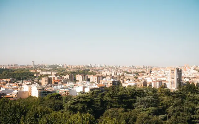 Madrid