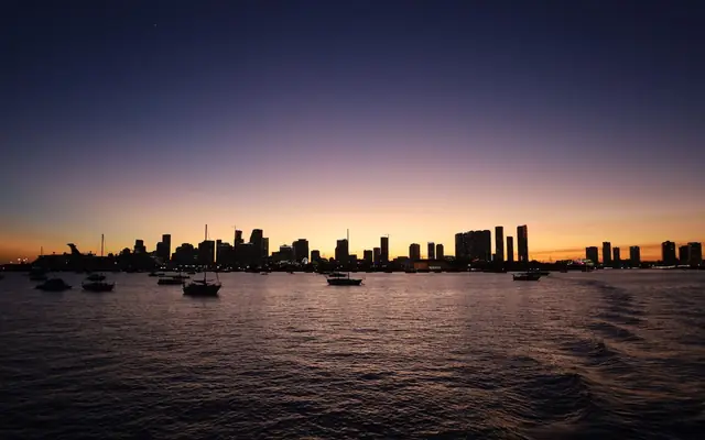 Miami