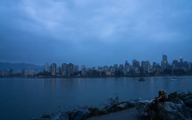 Vancouver