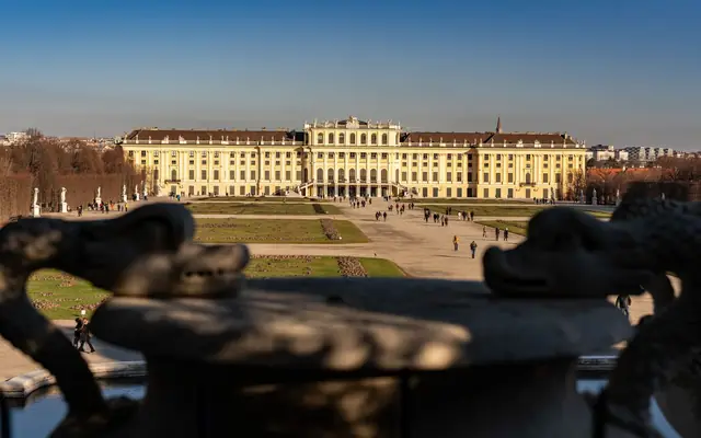Vienna