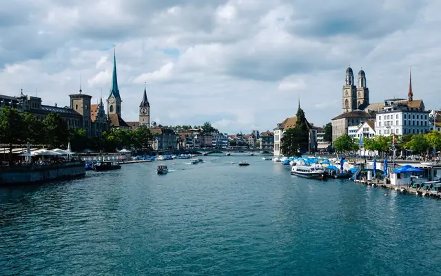 Zurich
